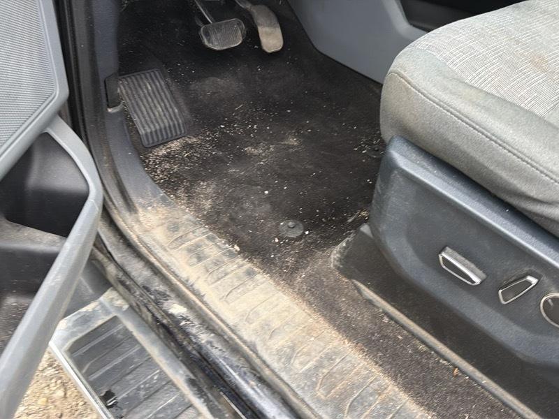 Ford F-150  2021