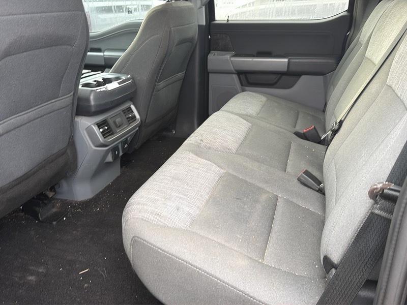 Ford F-150  2021