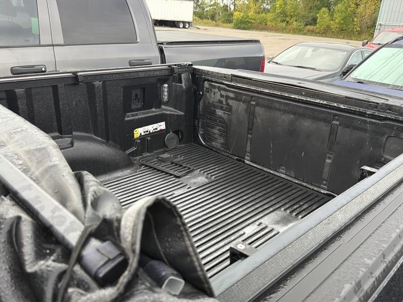 Ford F-150  2021