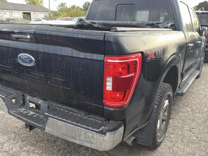 Ford F-150  2021