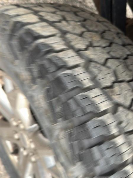 Ford F-150  2021