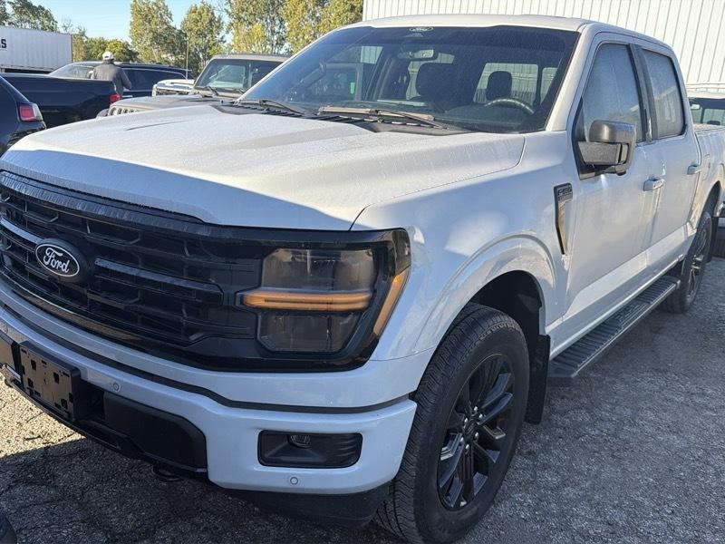 Ford F-150  2024