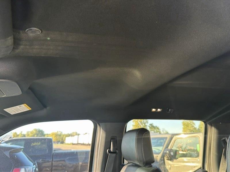 Ford F-150  2024
