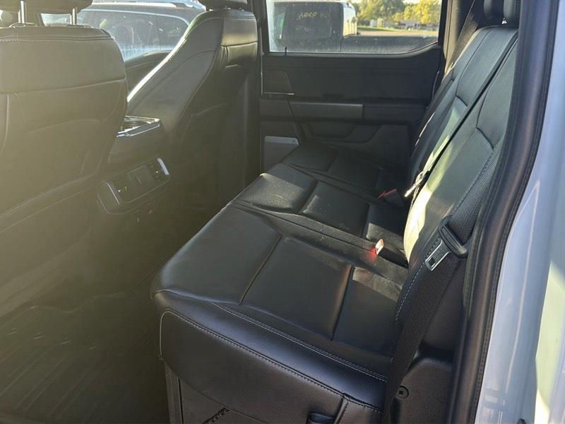 Ford F-150  2024