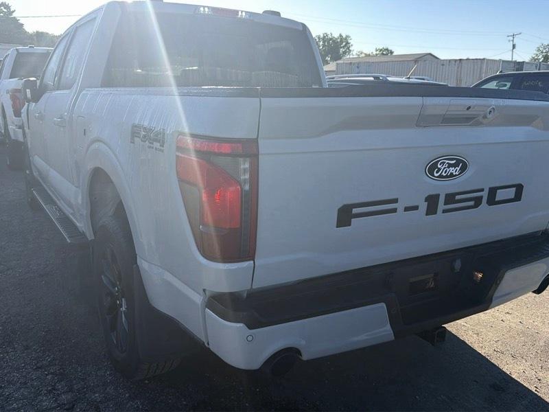 Ford F-150  2024