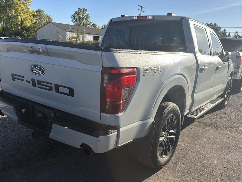 Ford F-150  2024