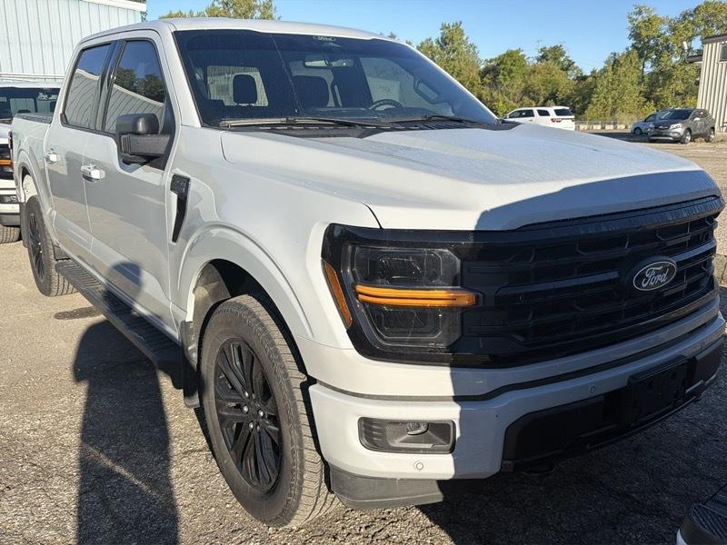 Ford F-150  2024