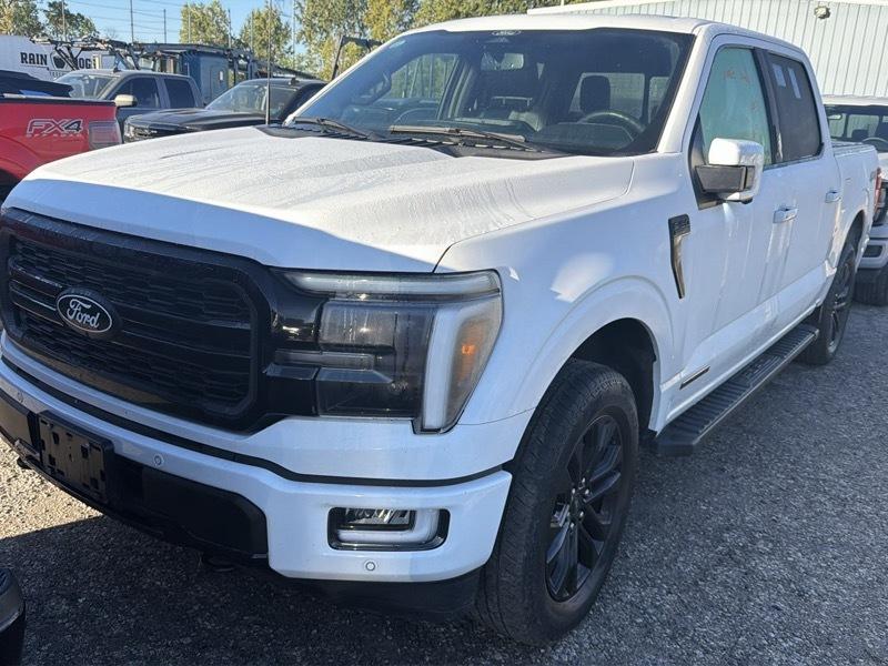 Ford F-150  2024