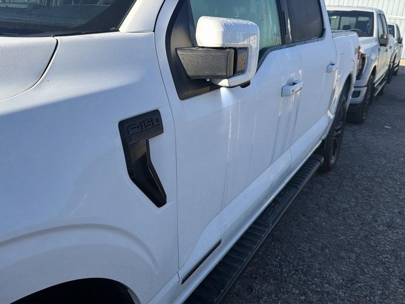 Ford F-150  2024