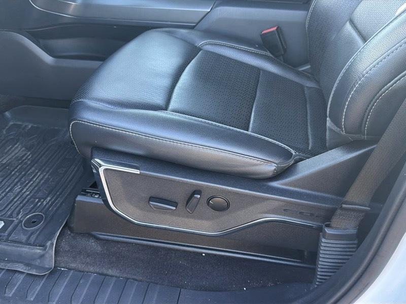 Ford F-150  2024