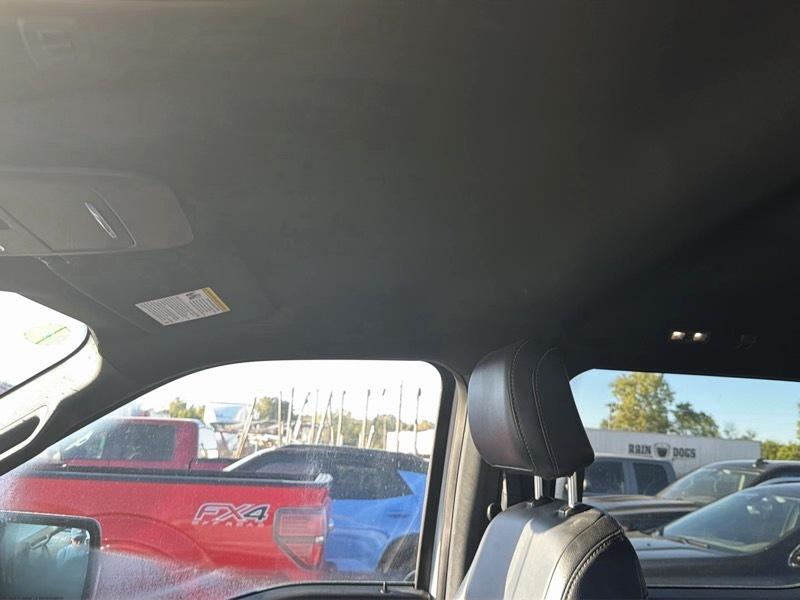 Ford F-150  2024