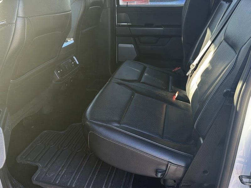 Ford F-150  2024