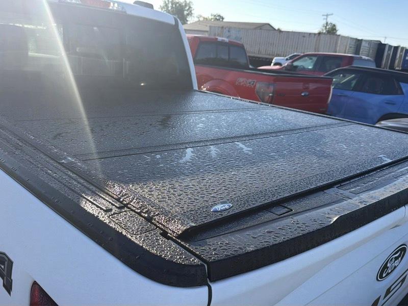 Ford F-150  2024
