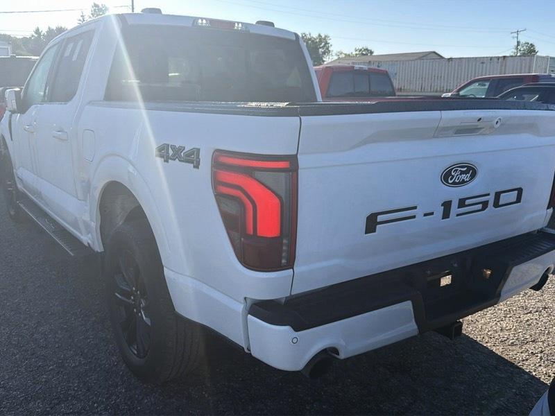 Ford F-150  2024