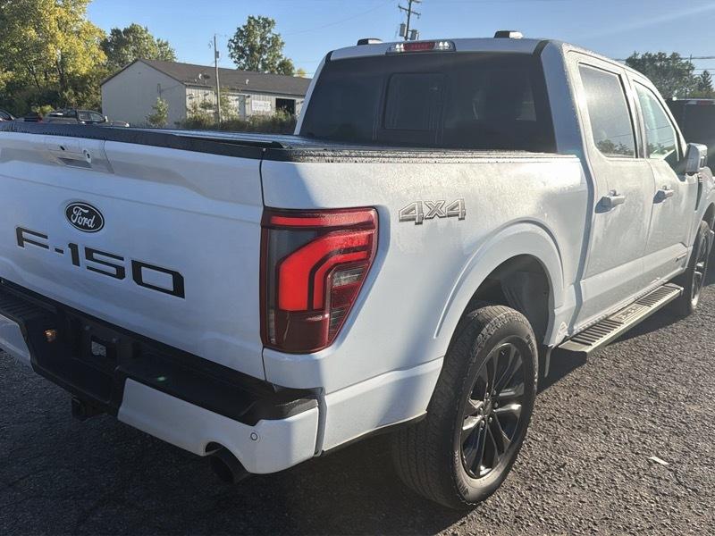 Ford F-150  2024