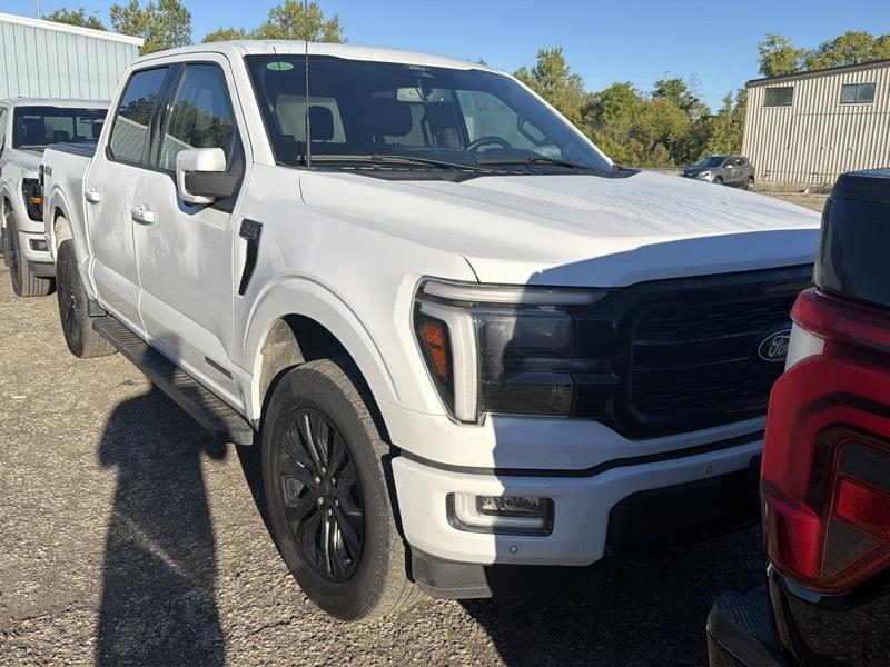 Ford F-150  2024