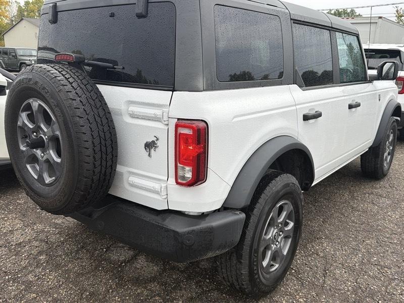 Ford Bronco  2024