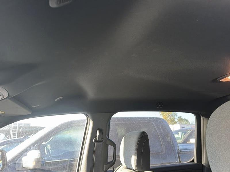 RAM 1500 Big Horn Crew Cab SWB 4WD 2022