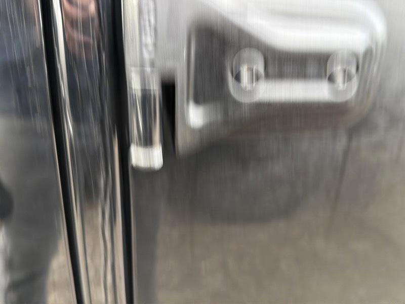 Jeep Wrangler Unlimited Sahara 2023