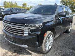 2023 Chevrolet Suburban 