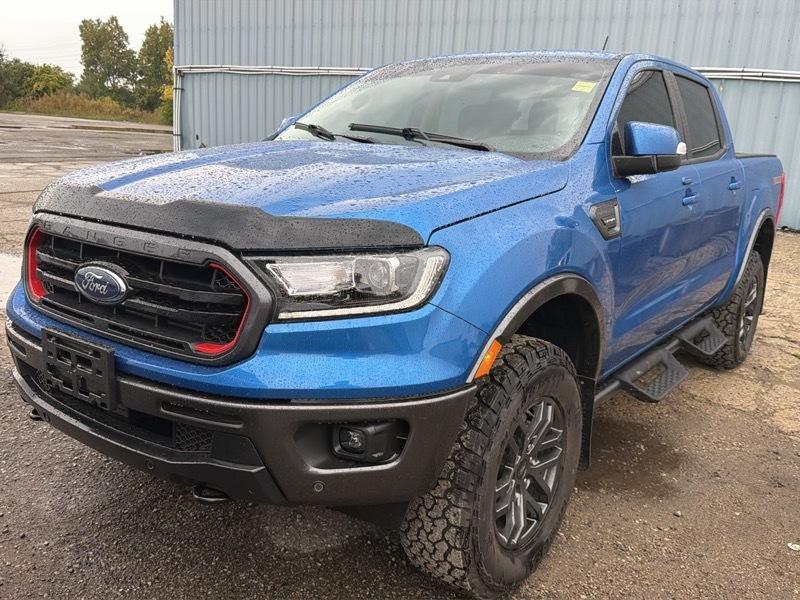 Ford Ranger  2023