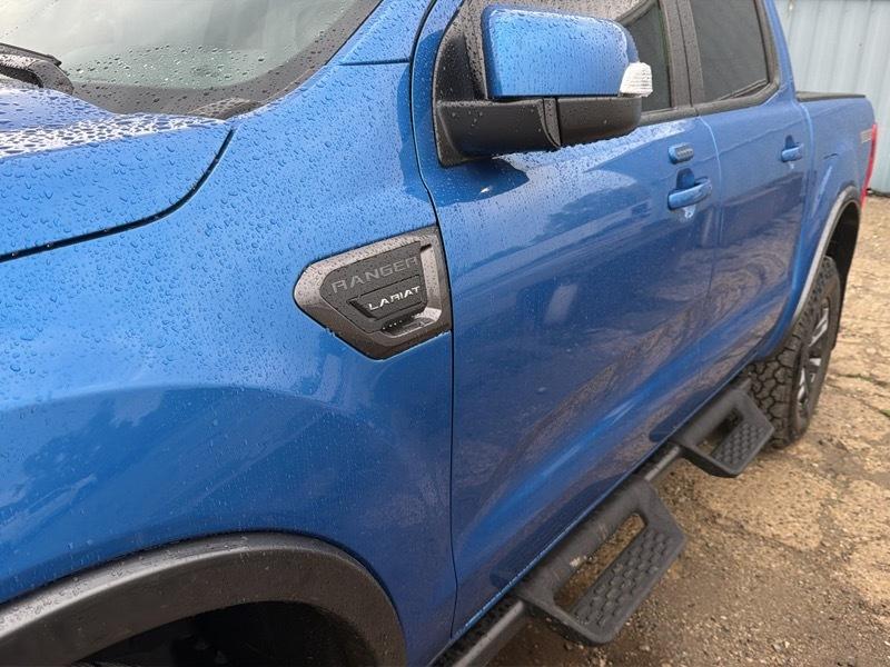 Ford Ranger  2023