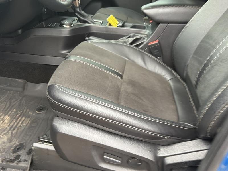 Ford Ranger  2023
