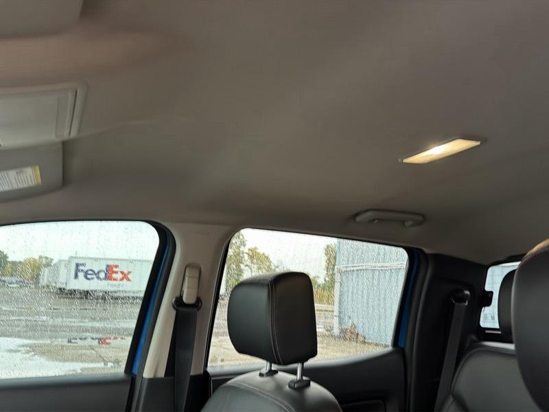 Ford Ranger  2023
