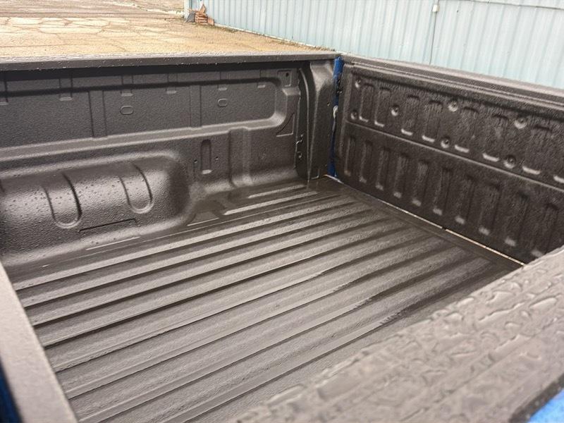 Ford Ranger  2023