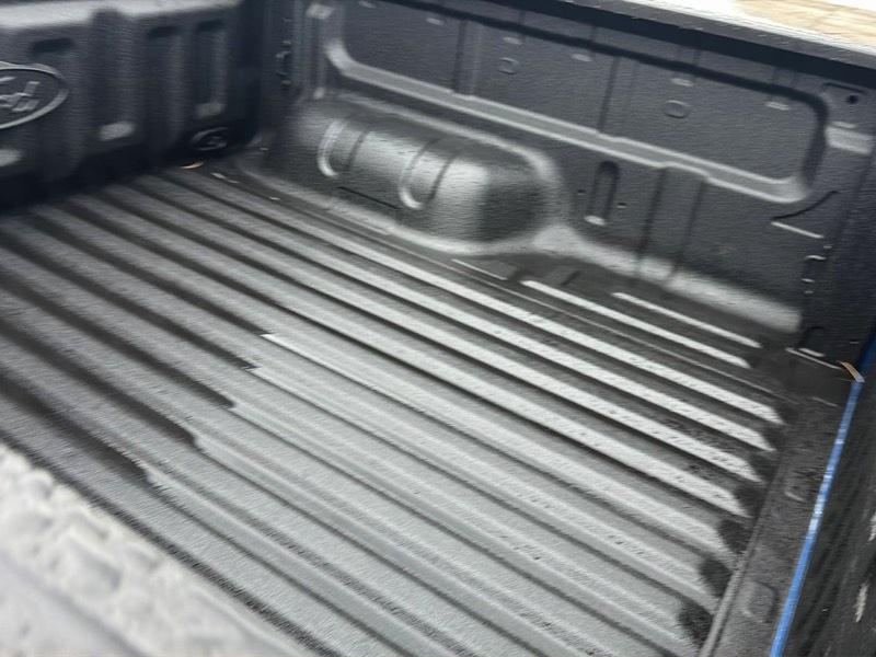 Ford Ranger  2023