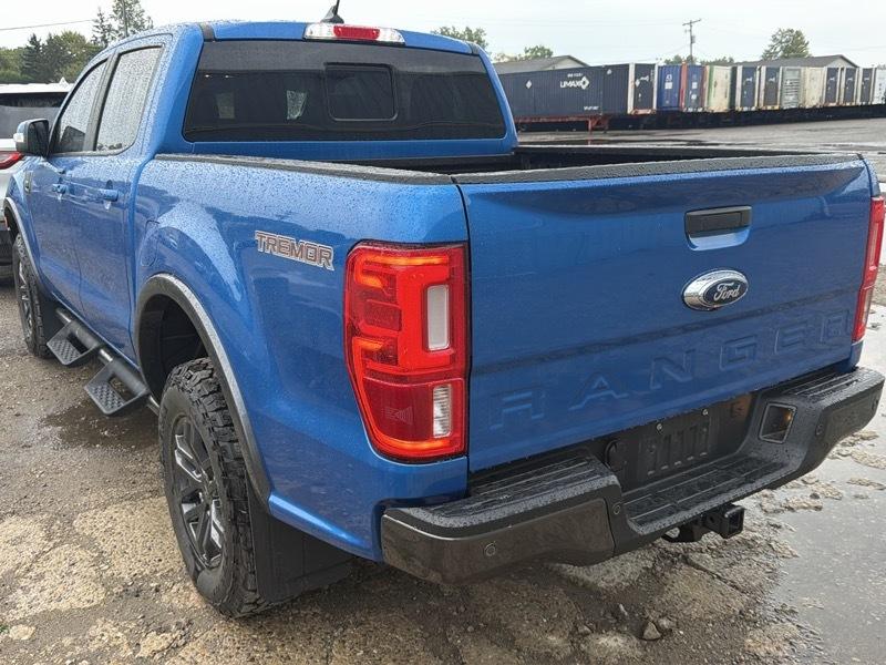 Ford Ranger  2023