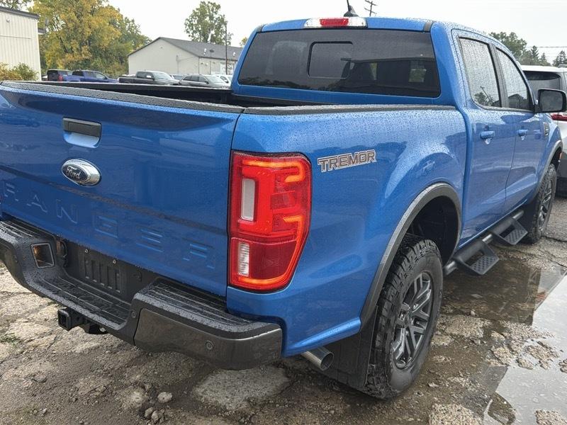 Ford Ranger  2023