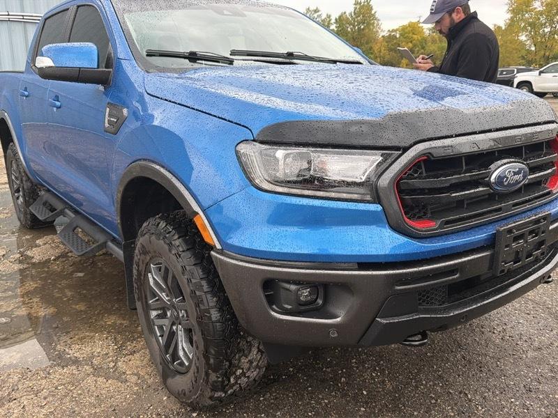 Ford Ranger  2023