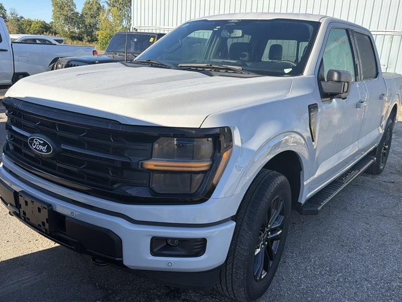 Ford F-150  2024
