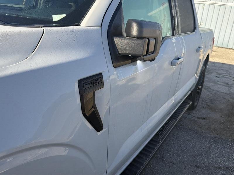 Ford F-150  2024