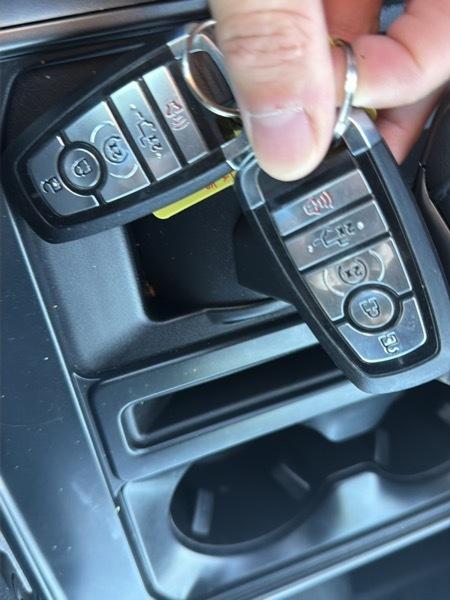 Ford F-150  2024