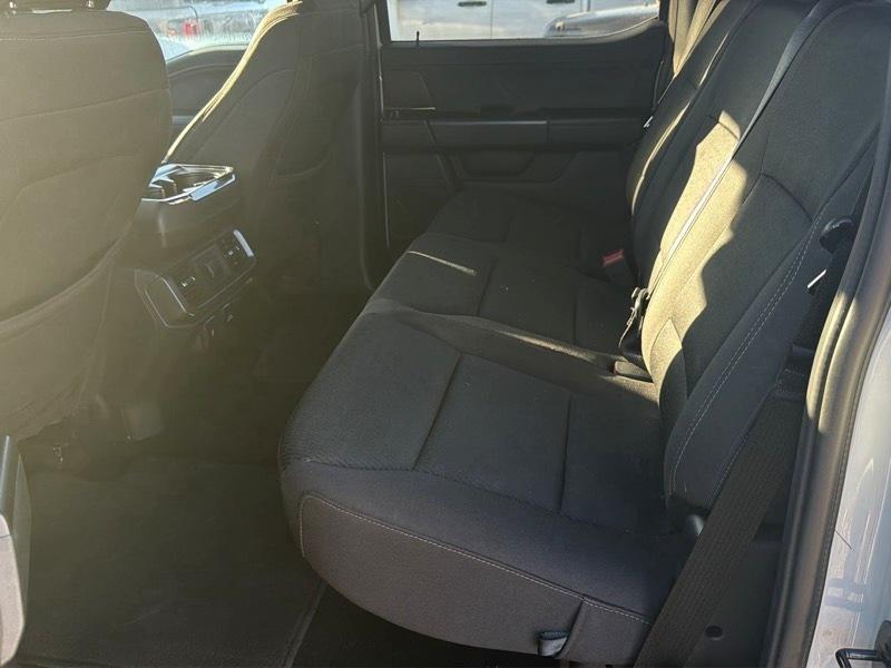 Ford F-150  2024