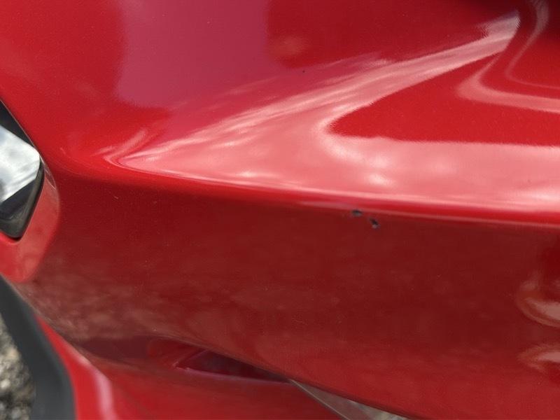 Ford Mustang  2023