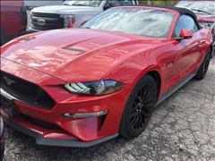 2023 Ford Mustang 