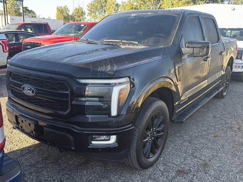 Ford F-150  2024