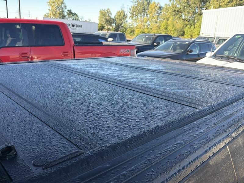 Ford F-150  2024
