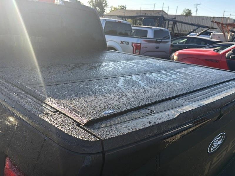 Ford F-150  2024