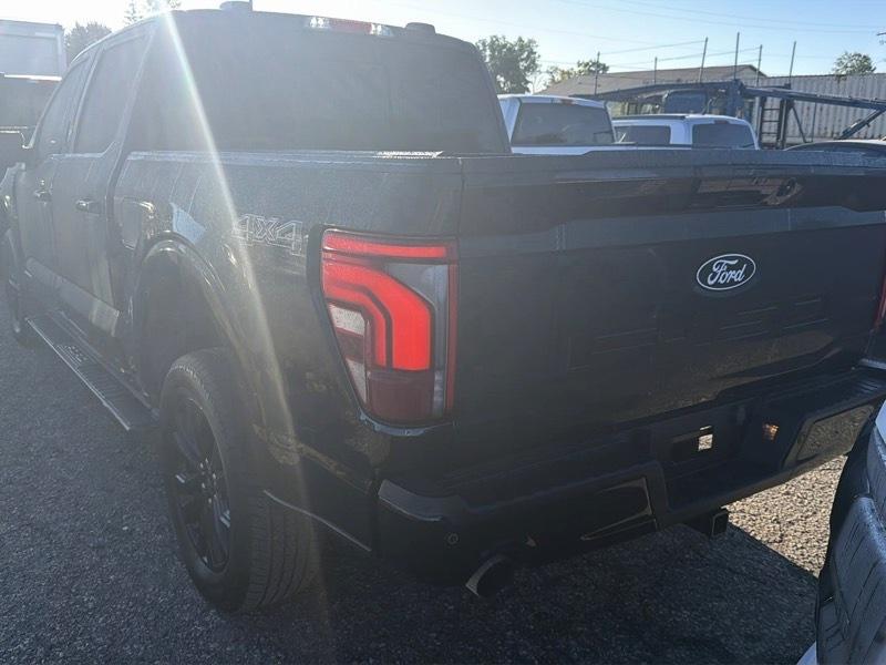 Ford F-150  2024