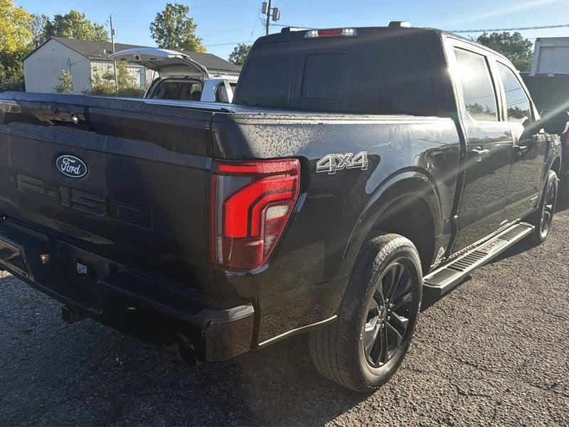 Ford F-150  2024