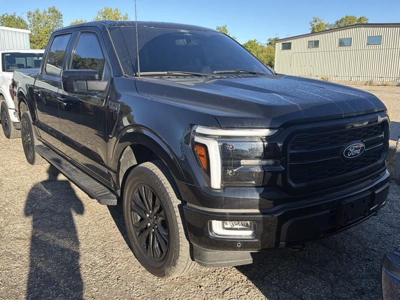 Ford F-150  2024