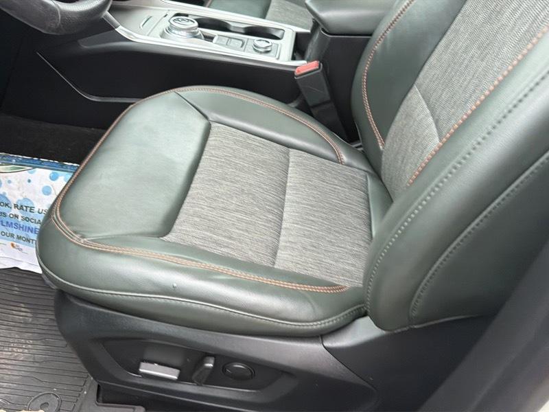 Ford Explorer  2023