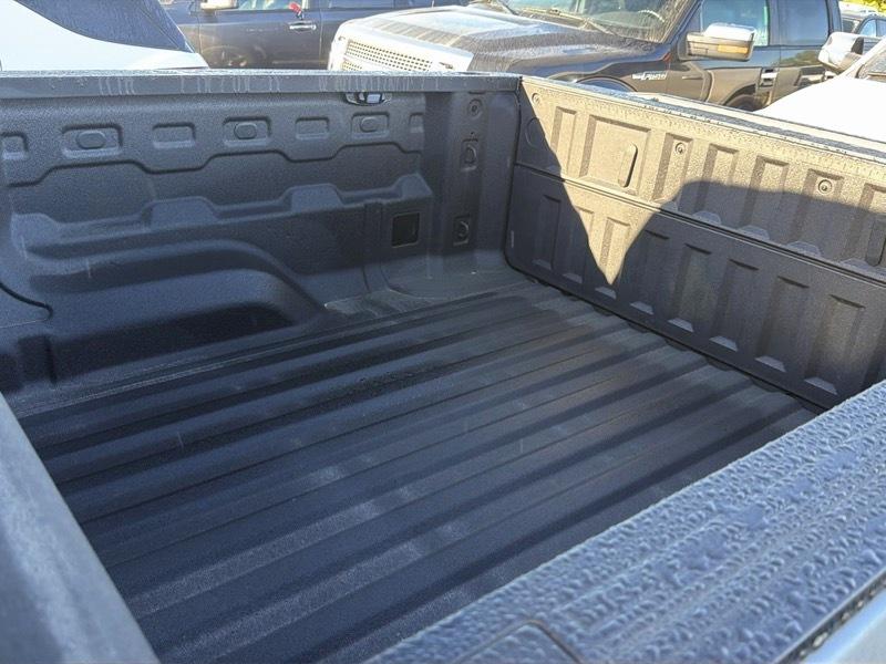 Chevrolet Colorado Trail Boss Crew Cab 4WD 2024