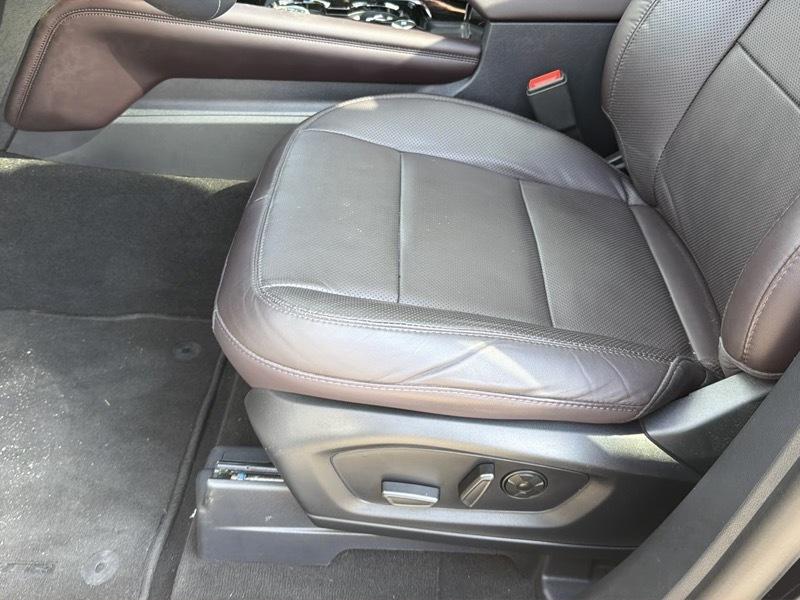 Ford Explorer  2026