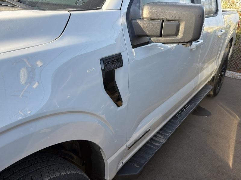 Ford F-150  2024