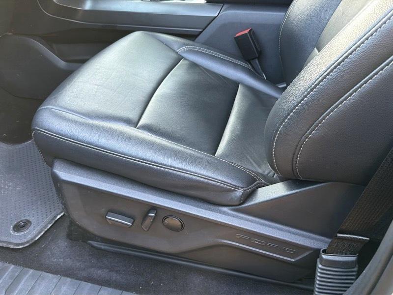 Ford F-150  2024